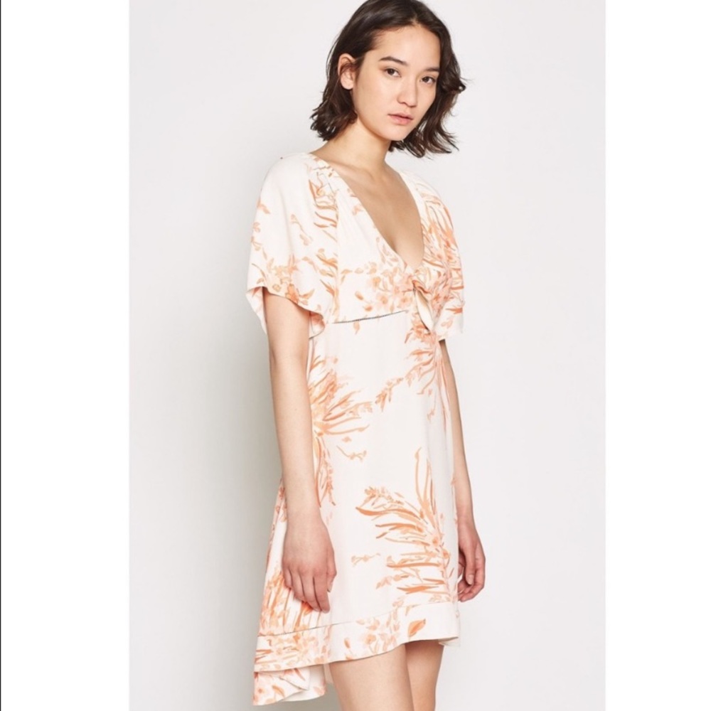 NWT Joie Aralda Dress